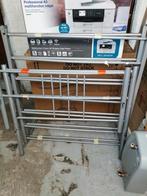 bedframe, Huis en Inrichting, Ophalen, Overige materialen, Gebruikt, Eenpersoons
