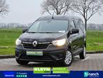 Renault EXPRESS BlueDCI 95 COMFORT, Auto's, Bestelwagens en Lichte vracht, Renault, Zwart, Bedrijf, Te koop