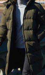 Mexx warme winterjas Large (long puffer coat) npr. 219 euro, Kleding | Heren, Jassen | Winter, Ophalen of Verzenden, Zo goed als nieuw