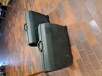 2 valiezen Samsonite, Ophalen, Zo goed als nieuw