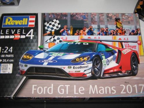 bouwdozen van sportauto's op 1/25, Hobby en Vrije tijd, Modelbouw | Auto's en Voertuigen, Nieuw, Auto, Overige merken, Ophalen of Verzenden