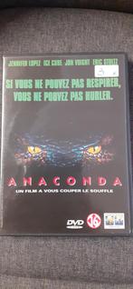 Anaconda, CD & DVD, DVD | Horreur, Enlèvement ou Envoi