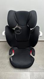 Siege auto Cybex Gold (15-36Kg), Enfants & Bébés, Enlèvement, Comme neuf, Isofix