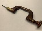 Antiek gereedschap uit de oudheid (59A), Antiek en Kunst, Antiek | Gereedschap en Instrumenten, Verzenden