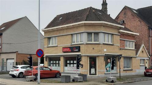 Kantoor te huur in Merelbeke-Melle, Immo, Huizen te huur, Overige soorten