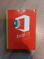 Frans - Excel 2016 1/3, Boeken, Informatica en Computer, Ophalen of Verzenden, Zo goed als nieuw, Frans