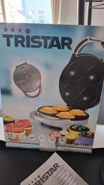 Tristar muffin maker, Elektronische apparatuur, Ophalen