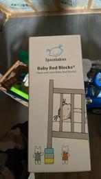 Baby bed blocks ( nieuw), Kinderen en Baby's, Nieuw, Ophalen