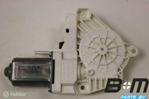 Raammotor LV (bestuurderskant) Audi A1 Quattro, Auto-onderdelen, Interieur en Bekleding, Gebruikt