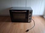 Losstaande oven, Ophalen, Zo goed als nieuw