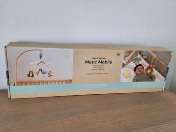 Muziekmobil. beschikbaar voor biedingen