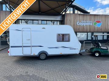 Caravelair Eldorado 420 cp disponible aux enchères