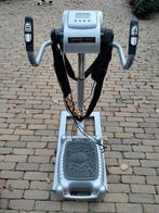 Trilplaat eurosolar, Ophalen, Zo goed als nieuw, Trilplaat