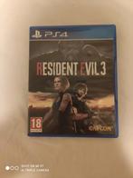 Remake de Resident Evil 3 pour PS4, Comme neuf, Enlèvement ou Envoi