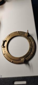 Hublot koperen boot, Verzamelen, Ophalen of Verzenden, Gebruikt