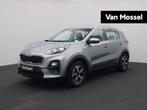 Kia Sportage 1.6 GDI DynamicLine, Autos, Kia, SUV ou Tout-terrain, 5 places, Sportage, Tissu