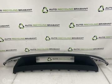 Diffuser Achterbumper Audi A3 SEDAN ADVANCED LINE 8Y5807521A beschikbaar voor biedingen