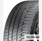 Continental VanContact A/S Ultra 215/65/R16C 109/107T, 16 inch, Ophalen of Verzenden, Band(en), Personenwagen