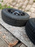 2 nieuwe banden ford fiesta 175x65r14 nieuwe, Ophalen of Verzenden, Zo goed als nieuw