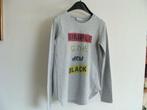 pull gris, marque M9K, taille 14 ans,, Kinderen en Baby's, Kinderkleding | Maat 164, M9K, Meisje, Trui of Vest, Nieuw