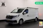 Renault Trafic 2.0 dCi L2 EURO 6 - Airco - Cruise - Carplay, Auto's, Bestelwagens en Lichte vracht, Renault, Wit, Onderhoudsboekje