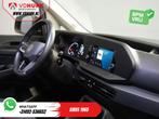 Volkswagen Caddy Cargo 2.0 TDI 125 pk DSG Aut. LED/ Standkac, Auto's, Automaat, Bedrijf, Diesel, Parkeersensor