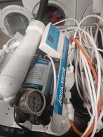 Aqua Medic platinum line plus, Dieren en Toebehoren, Ophalen, Gebruikt, Filter of Co2