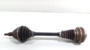 AANDRIJFAS LINKS VOOR Fabia III Combi (NJ5) (6C0407271F) beschikbaar voor biedingen