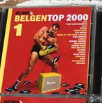 Humo’ Belgentop 2000 4 cd’s, Ophalen of Verzenden, Zo goed als nieuw