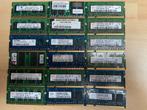 Laptop geheugen - memory RAM, Computers en Software, RAM geheugen, Ophalen of Verzenden, Gebruikt, Laptop, 2 GB