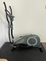 Kettler Axos Cross P crosstrainer + vloermat, Ophalen, Armen, Zo goed als nieuw, Crosstrainer