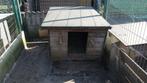 kippenhok  120 B x 90 D x 60 H, Dieren en Toebehoren, Overige Dieren-accessoires, Ophalen of Verzenden