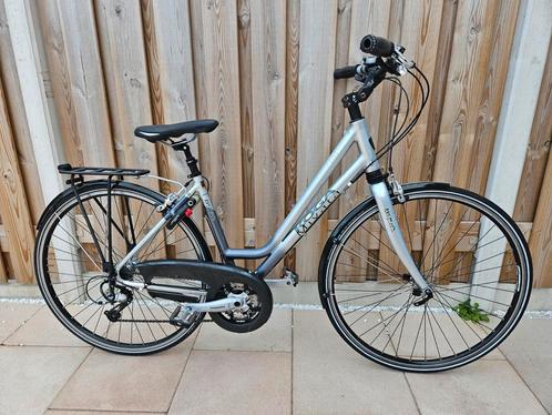 Koga Miyata roadspeed meisjes/schoolfiets, Vélos & Vélomoteurs, Vélos | Femmes | Vélos de sport & de randonnée, Comme neuf, Koga Miyata