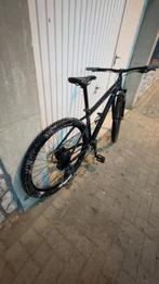 Specialized rockhopper 29 ich, Ophalen