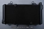Radiateur Koeler Radiator AVDB HONDA CBR 400 NC23 1988 1989, Motoren, Accessoires | Overige, Ophalen of Verzenden, Nieuw