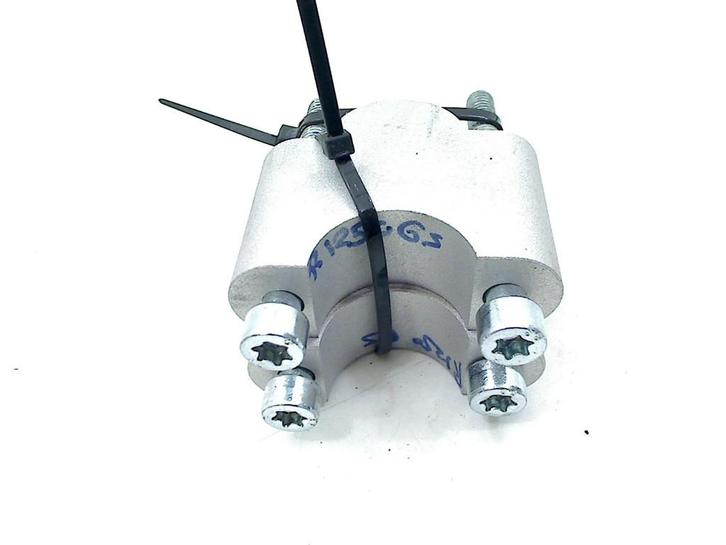 VOLANT DIRECTION BMW R 1250 GS 2019-2023 (R1200GS 19), Motos, Pièces | BMW, Utilisé