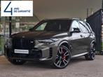 BMW Serie X X5 M60i Utilitaire, Auto's, BMW, Automaat, 4395 cc, 5 deurs, Particulier