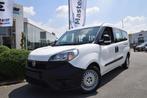 Fiat Doblo Cargo Maxi 1.3 Multijet Verlengd Chassis, Auto's, Bestelwagens en Lichte vracht, Te koop, Elektrische ramen, 70 kW