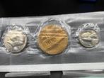 USA: speciale set San Francisco Mint 1976 = zeldzaam, Postzegels en Munten, Setje, Verzenden