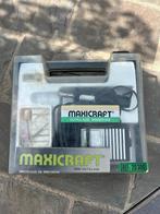 Outillage werktuig Maxicraft, Enlèvement, Utilisé