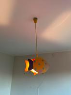 Hanglamp plafond kinderkamer vis, Ophalen of Verzenden, Gebruikt