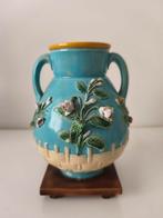 Minton vaas, Britse keramiek, Ophalen of Verzenden