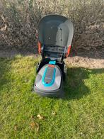 Gardeno Sileno minimo 250 mét garage, Ophalen, Zo goed als nieuw, Minder dan 20 cm, Gardena  Sileno