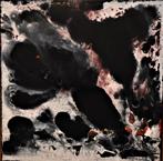 Modern abstract schilderij met kleurenvisie, door Joky Kam, Antiek en Kunst, Kunst | Schilderijen | Abstract, Ophalen