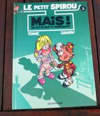 Le petit Spirou - Tome 3 - Neuf, Livres, Enlèvement ou Envoi, Neuf