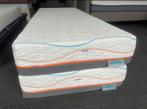 M-line matrassen 90/200cm, Ophalen, Zo goed als nieuw