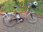 Vélo électrique Ville, Fietsen en Brommers, Elektrische fietsen, Minder dan 30 km per accu, Gebruikt, 47 tot 51 cm, Ophalen
