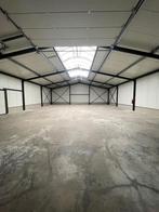 Te Huur Magazijn/Opslagruimte 275 m2 omgeving Bekkevoort/Kor, 275 m², Overige soorten, Provincie Vlaams-Brabant