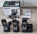 Panasonic KX-TG6613, Ophalen of Verzenden, Zo goed als nieuw