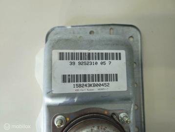 Afdekkap airbag origineel BMW X5 F15 ('13-'18) 1026515-5 beschikbaar voor biedingen